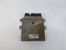 2011-2013 Nissan Altima PCM Engine Control Computer ECU ECM PCU OEM P/N:MEC114-100 B1 BEM353-300 A1 Fits Fits 2011 2012 2013 OEM Used Auto Parts