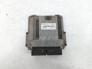 2014 Ford Escape PCM Engine Control Computer ECU ECM PCU OEM P/N:FJ5A-12B684-BA FJ5A-12A650-DC, FJ5A-12A650-DD Fits OEM Used Auto Parts