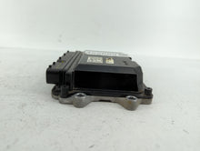 2014-2016 Mazda 3 PCM Engine Control Computer ECU ECM PCU OEM P/N:PEDH 18 881 PEAB 18 881A Fits Fits 2014 2015 2016 OEM Used Auto Parts