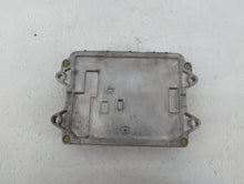 2014-2016 Mazda 3 PCM Engine Control Computer ECU ECM PCU OEM P/N:PEDH 18 881 PEAB 18 881A Fits Fits 2014 2015 2016 OEM Used Auto Parts