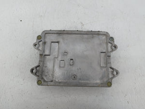 2014-2016 Mazda 3 PCM Engine Control Computer ECU ECM PCU OEM P/N:PEDH 18 881 PEAB 18 881A Fits Fits 2014 2015 2016 OEM Used Auto Parts