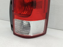 2005-2007 Buick Terraza Tail Light Assembly Passenger Right OEM Fits Fits 2005 2006 2007 2008 2009 OEM Used Auto Parts