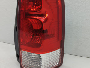 2005-2007 Buick Terraza Tail Light Assembly Passenger Right OEM Fits Fits 2005 2006 2007 2008 2009 OEM Used Auto Parts