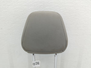 2012-2015 Hyundai Veloster Headrest Head Rest Front Driver Passenger Seat Fits Fits 2012 2013 2014 2015 OEM Used Auto Parts