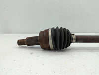 2012-2019 Land Rover Range Rover Evoque Axle Shaft Front Driver Cv C/v - Oemusedautoparts1.com
