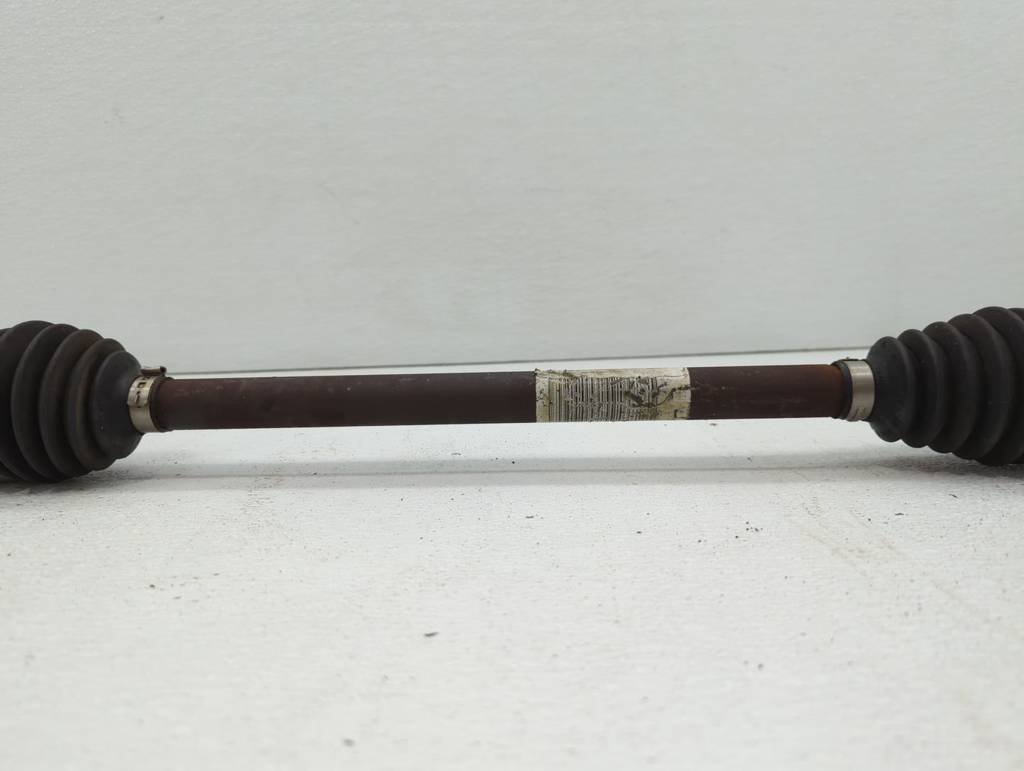 2012-2019 Land Rover Range Rover Evoque Axle Shaft Front Driver Cv C/v - Oemusedautoparts1.com