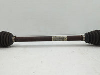 2012-2019 Land Rover Range Rover Evoque Axle Shaft Front Driver Cv C/v - Oemusedautoparts1.com