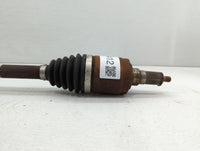 2012-2019 Land Rover Range Rover Evoque Axle Shaft Front Driver Cv C/v - Oemusedautoparts1.com