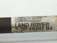 2012-2019 Land Rover Range Rover Evoque Axle Shaft Front Driver Cv C/v - Oemusedautoparts1.com