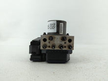 2012 Mini Cooper Countryman ABS Pump Control Module Replacement P/N:3451 9808313 3451 9811615 Fits OEM Used Auto Parts