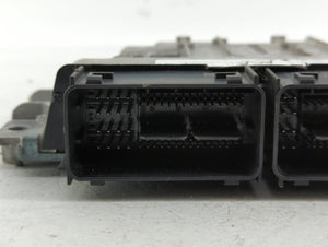 2013-2014 Toyota Venza PCM Engine Control Computer ECU ECM PCU OEM P/N:HJ5A-12A650-MA 89661-0T121 Fits Fits 2013 2014 OEM Used Auto Parts