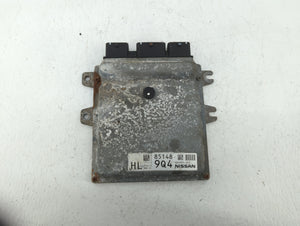 2013-2015 Nissan Rogue PCM Engine Control Computer ECU ECM PCU OEM P/N:NEC009-613 NEC002-690, NEC002-688 Fits Fits 2013 2014 2015 OEM Used Auto Parts