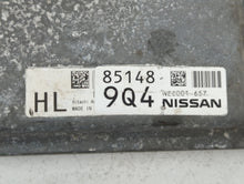 2013-2015 Nissan Rogue PCM Engine Control Computer ECU ECM PCU OEM P/N:NEC009-613 NEC002-690, NEC002-688 Fits Fits 2013 2014 2015 OEM Used Auto Parts