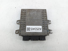 2013-2015 Nissan Rogue PCM Engine Control Computer ECU ECM PCU OEM P/N:NEC009-613 NEC002-690, NEC002-688 Fits Fits 2013 2014 2015 OEM Used Auto Parts