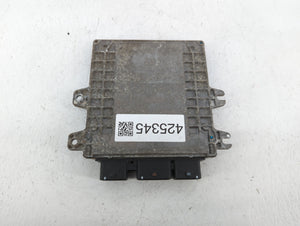 2013-2015 Nissan Rogue PCM Engine Control Computer ECU ECM PCU OEM P/N:NEC009-613 NEC002-690, NEC002-688 Fits Fits 2013 2014 2015 OEM Used Auto Parts