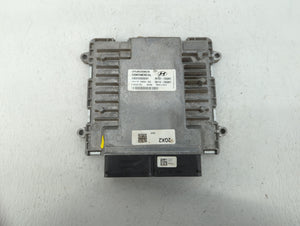 2018-2019 Hyundai Sonata PCM Engine Control Computer ECU ECM PCU OEM P/N:39112-2GGK5 39102-2GGK5, 39102-2GGK2 Fits Fits 2018 2019 OEM Used Auto Parts