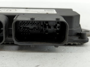 2020-2022 Toyota Camry PCM Engine Control Computer ECU ECM PCU OEM P/N:89661-0X711 Fits Fits 2020 2021 2022 OEM Used Auto Parts