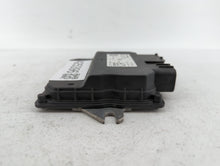 2020-2022 Toyota Camry PCM Engine Control Computer ECU ECM PCU OEM P/N:89661-0X711 Fits Fits 2020 2021 2022 OEM Used Auto Parts