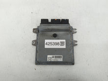 2010 Nissan Altima PCM Engine Control Computer ECU ECM PCU OEM P/N:MEC114-012 A1 MEC114-010 C1, MEC114-011 A1 Fits OEM Used Auto Parts