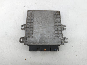 2010 Nissan Altima PCM Engine Control Computer ECU ECM PCU OEM P/N:MEC114-012 A1 MEC114-010 C1, MEC114-011 A1 Fits OEM Used Auto Parts