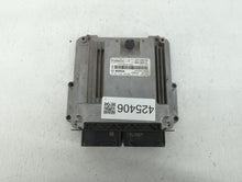 2018-2021 Ford Ecosport PCM Engine Control Computer ECU ECM PCU OEM P/N:JN15-12A650-BSA GN15-12A650-AGB Fits OEM Used Auto Parts