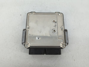 2018-2021 Ford Ecosport PCM Engine Control Computer ECU ECM PCU OEM P/N:JN15-12A650-BSA GN15-12A650-AGB Fits OEM Used Auto Parts