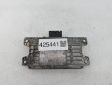 2013-2014 Nissan Altima PCM Engine Control Computer ECU ECM PCU OEM P/N:310369HM0A 310F6 4BA0A, BEM400-300 A1 Fits Fits 2013 2014 OEM Used Auto Parts