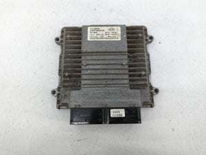 2014-2016 Kia Sportage PCM Engine Control Computer ECU ECM PCU OEM P/N:39107-2GCG5 39137-2GCG5 Fits Fits 2014 2015 2016 OEM Used Auto Parts