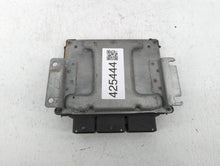 2013-2015 Nissan Sentra PCM Engine Control Computer ECU ECM PCU OEM P/N:NEC007-679 NEC013-028, NEC004-633 Fits Fits 2013 2014 2015 OEM Used Auto Parts