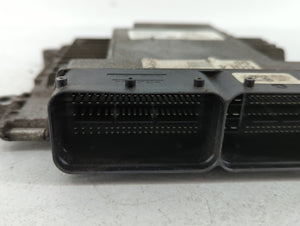 2015-2017 Hyundai Sonata PCM Engine Control Computer ECU ECM PCU OEM P/N:39101-2GGL1 39111-2GGL3 Fits Fits 2015 2016 2017 OEM Used Auto Parts