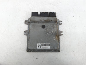 2012-2013 Nissan Maxima PCM Engine Control Computer ECU ECM PCU OEM P/N:A56-G76 A56-J06, A56-H92 Z1T Fits Fits 2012 2013 OEM Used Auto Parts