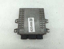 2012-2013 Nissan Maxima PCM Engine Control Computer ECU ECM PCU OEM P/N:A56-G76 A56-J06, A56-H92 Z1T Fits Fits 2012 2013 OEM Used Auto Parts