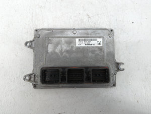 2012-2014 Honda Cr-V PCM Engine Control Computer ECU ECM PCU OEM P/N:37820-R5A-A66 37820-R5A-A64 Fits Fits 2012 2013 2014 OEM Used Auto Parts