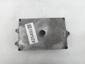 2014 Honda Accord PCM Engine Control Computer ECU ECM PCU OEM P/N:37820-5A2-B72 37820-5A3-L32, 37820-5A3-L31, 37820-5A2-B71 Fits OEM Used Auto Parts