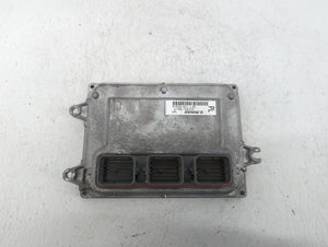 2014-2015 Honda Civic PCM Engine Control Computer ECU ECM PCU OEM P/N:37820-R1J-A84 Fits Fits 2014 2015 OEM Used Auto Parts