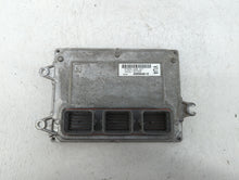 2020 Honda Hr-V PCM Engine Control Computer ECU ECM PCU OEM P/N:37820-6N8-A21 Fits OEM Used Auto Parts