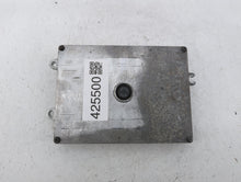 2020 Honda Hr-V PCM Engine Control Computer ECU ECM PCU OEM P/N:37820-6N8-A21 Fits OEM Used Auto Parts