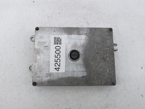 2020 Honda Hr-V PCM Engine Control Computer ECU ECM PCU OEM P/N:37820-6N8-A21 Fits OEM Used Auto Parts