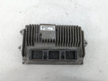 2015 Honda Accord PCM Engine Control Computer ECU ECM PCU OEM P/N:37820-5A1-L74 37820-5A1-L54, 37820-5A0-A74, 37820-5A1-L73 Fits OEM Used Auto Parts