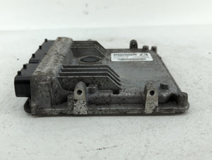 2015-2016 Toyota Corolla PCM Engine Control Computer ECU ECM PCU OEM P/N:89661-0Z641 89661-0Z640, 89661-0Z630 Fits Fits 2015 2016 OEM Used Auto Parts