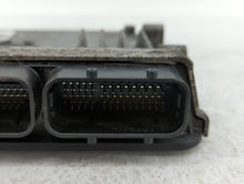 2015-2016 Toyota Corolla PCM Engine Control Computer ECU ECM PCU OEM P/N:89661-0Z641 89661-0Z640, 89661-0Z630 Fits Fits 2015 2016 OEM Used Auto Parts