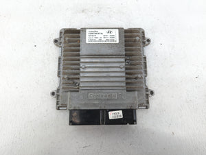 2011-2014 Hyundai Sonata PCM Engine Control Computer ECU ECM PCU OEM P/N:39111-2G669 39101-2G667 Fits Fits 2011 2012 2013 2014 OEM Used Auto Parts