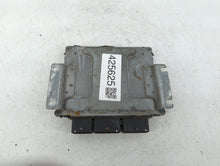 2013-2015 Nissan Sentra PCM Engine Control Computer ECU ECM PCU OEM P/N:NEC007-679 NEC013-028, NEC004-633 Fits Fits 2013 2014 2015 OEM Used Auto Parts