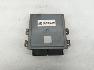 2016-2019 Ford Explorer PCM Engine Control Computer ECU ECM PCU OEM P/N:GB5A-12A650-BZA GK4A-12A650-GA Fits OEM Used Auto Parts