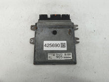 2013-2015 Nissan Rogue PCM Engine Control Computer ECU ECM PCU OEM P/N:NEC009-613 NEC002-690, NEC002-688 Fits Fits 2013 2014 2015 OEM Used Auto Parts