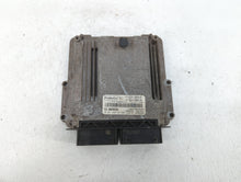 2013 Ford Fusion PCM Engine Control Computer ECU ECM PCU OEM P/N:DS7A-12A650-RL DS7A-12A650-RM, DS7A-12A650-RH Fits OEM Used Auto Parts