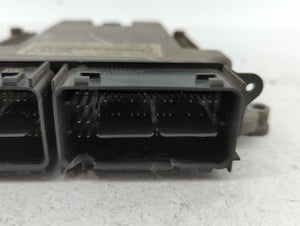 2013 Ford Fusion PCM Engine Control Computer ECU ECM PCU OEM P/N:DS7A-12A650-RL DS7A-12A650-RM, DS7A-12A650-RH Fits OEM Used Auto Parts