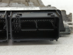 2017-2019 Ford Escape PCM Engine Control Computer ECU ECM PCU OEM P/N:FV6A-12B684-AB HJ5A-12A650-MA Fits Fits 2017 2018 2019 OEM Used Auto Parts