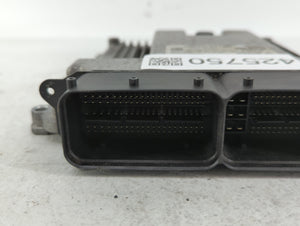 2018 Kia Soul PCM Engine Control Computer ECU ECM PCU OEM P/N:39133-2EHB7 Fits OEM Used Auto Parts