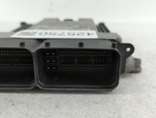 2018 Kia Soul PCM Engine Control Computer ECU ECM PCU OEM P/N:39133-2EHB7 Fits OEM Used Auto Parts